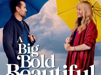 یک ماجراجویی بزرگ جسورانه زیبا 2025