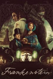 فیلم سینمایی فرانکنشتاین 2025
