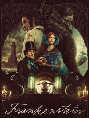 فیلم سینمایی فرانکنشتاین 2025
