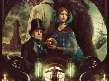 فیلم سینمایی فرانکنشتاین 2025