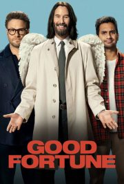 فیلم سینمایی خوش‌شانس 2025