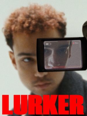 فیلم سینمایی لورکر 2025