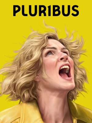 سریال پلوریبوس 2025