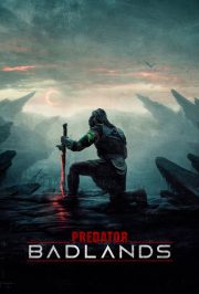 فیلم غارتگر: سرزمین های بد ۲۰۲۵