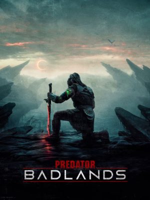 فیلم غارتگر: سرزمین های بد ۲۰۲۵