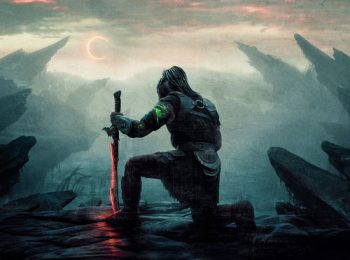 فیلم غارتگر: سرزمین های بد ۲۰۲۵