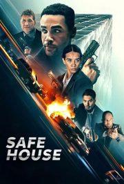 فیلم سینمایی خانه امن 2025