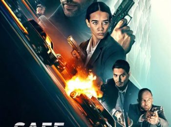 فیلم سینمایی خانه امن 2025