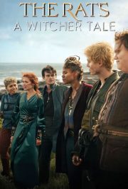 فیلم موش‌ها: داستانی از ویچر 2025