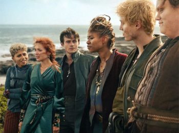 فیلم موش‌ها: داستانی از ویچر 2025